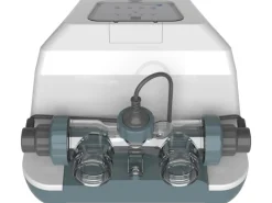 CF Group Einbaupools|Pooltechnik|CF Pool-Salzanlage 50iP 38 cm x 39 cm x 42 cm