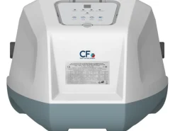 CF Group Einbaupools|Pooltechnik|CF Pool-Salzanlage 50iP 38 cm x 39 cm x 42 cm