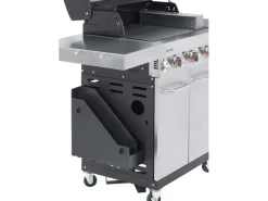 Aufbewahrungsbox Made2Match*Char-Broil Hot