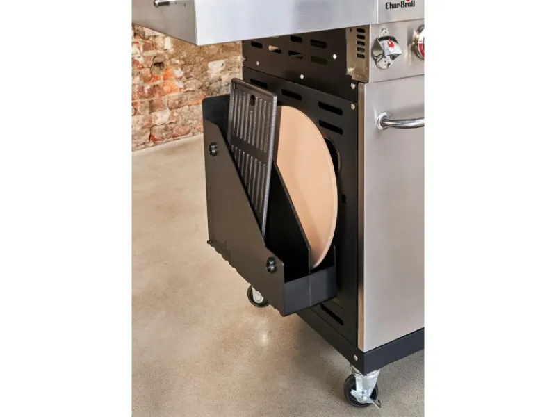 Aufbewahrungsbox Made2Match*Char-Broil Hot