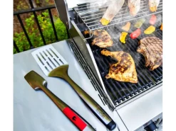 Comfort Grip Grill-Wender*Char-Broil Online