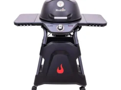 Char-Broil Elektrogrills|Elektrogrill All-Star 120 B