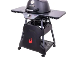 Char-Broil Elektrogrills|Elektrogrill All-Star 120 B