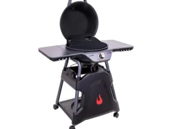 Char-Broil Elektrogrills|Elektrogrill All-Star 120 B