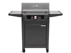 Char-Broil Elektrogrills|Elektrogrill Evolve Electric mit Dualzone, App Control & TRU-Infrared