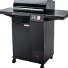 Char-Broil Elektrogrills|Elektrogrill Smart-E Grill mit E-Power & TRU-Infrared