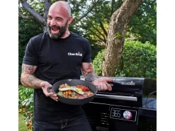 Char-Broil Elektrogrills|Elektrogrill Smart-E Grill mit E-Power & TRU-Infrared