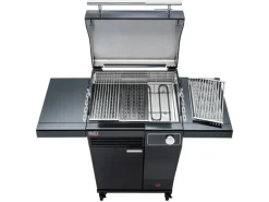 Char-Broil Elektrogrills|Elektrogrill Smart-E Grill mit E-Power & TRU-Infrared