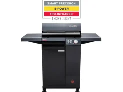 Char-Broil Elektrogrills|Elektrogrill Smart-E Grill mit E-Power & TRU-Infrared