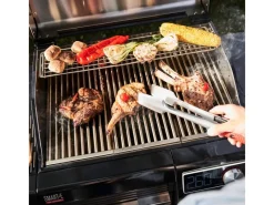 Char-Broil Elektrogrills|Elektrogrill Smart-E Grill mit E-Power & TRU-Infrared