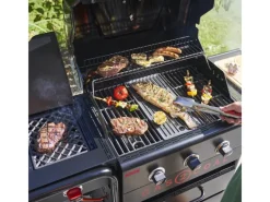 Char-Broil Kombigrills|Gasgrills|Gas & Holzkohle Hybridgrill Gas2Coal Special Edition 3 mit 3 Brennern