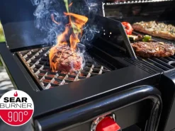 Char-Broil Kombigrills|Gasgrills|Gas & Holzkohle Hybridgrill Gas2Coal Special Edition 3 mit 3 Brennern