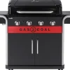 Char-Broil Gasgrills|Gas und Holzkohle Hybridgrill Gas2Coal 2.0 440 mit 4 Brennern