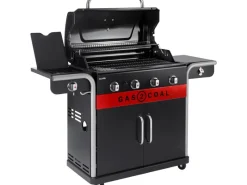 Char-Broil Gasgrills|Gas und Holzkohle Hybridgrill Gas2Coal 2.0 440 mit 4 Brennern