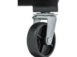 Char-Broil Gasgrills|Gasgrill Convective 640 S mit 6 Brennern und Seitenkocher Edelstahl