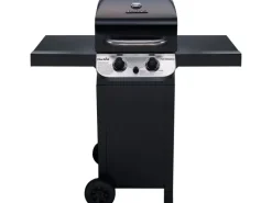 Gasgrill Convective 210 B Schwarz*Char-Broil Sale