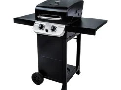 Gasgrill Convective 210 B Schwarz*Char-Broil Sale