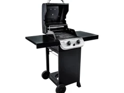 Gasgrill Convective 210 B Schwarz*Char-Broil Sale