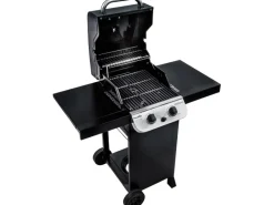 Gasgrill Convective 210 B Schwarz*Char-Broil Sale