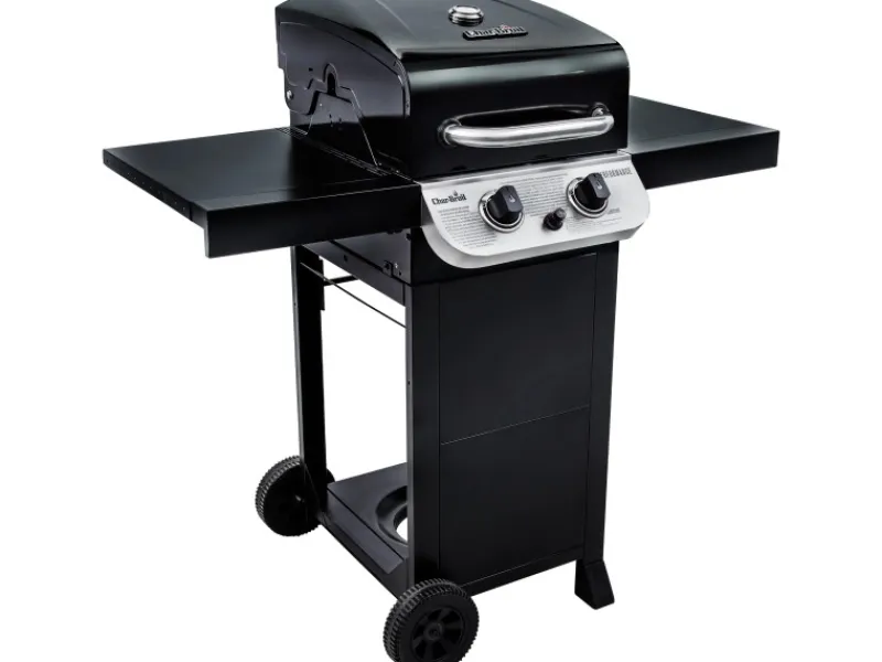 Gasgrill Convective 210 B Schwarz*Char-Broil Sale