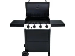 Gasgrill Convective 410 B Schwarz*Char-Broil New