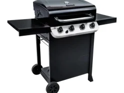 Gasgrill Convective 410 B Schwarz*Char-Broil New