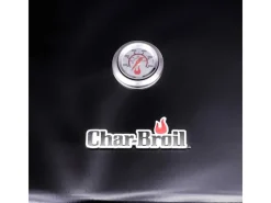 Gasgrill Convective 410 B Schwarz*Char-Broil New