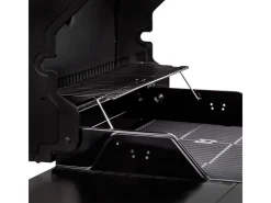 Gasgrill Convective 410 B Schwarz*Char-Broil New