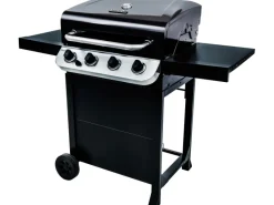 Gasgrill Convective 410 B Schwarz*Char-Broil New