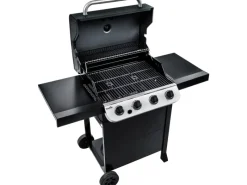 Gasgrill Convective 410 B Schwarz*Char-Broil New