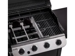 Gasgrill Convective 410 B Schwarz*Char-Broil New
