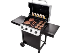 Gasgrill Convective 410 B Schwarz*Char-Broil New