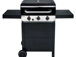 Char-Broil Gasgrills|Gasgrill Convective 310 B 3 Brenner