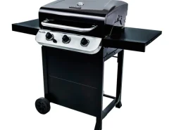 Char-Broil Gasgrills|Gasgrill Convective 310 B 3 Brenner