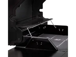 Char-Broil Gasgrills|Gasgrill Convective 310 B 3 Brenner