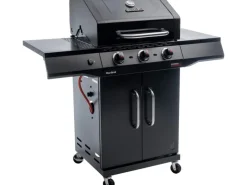 Char-Broil Gasgrills|Gasgrill Performance CORE B 3 Cabinet mit 3 Brennern & TRU-Infrared