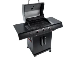 Char-Broil Gasgrills|Gasgrill Performance CORE B 3 Cabinet mit 3 Brennern & TRU-Infrared
