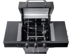 Char-Broil Gasgrills|Gasgrill Performance CORE B 3 Cabinet mit 3 Brennern & TRU-Infrared