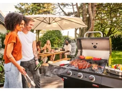 Char-Broil Gasgrills|Gasgrill Performance CORE B 3 Cabinet mit 3 Brennern & TRU-Infrared