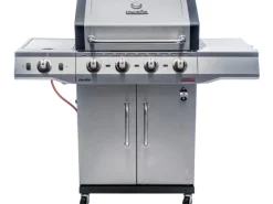Char-Broil Gasgrills|Gasgrill Performance PRO S 4 mit 4 Brennern & TRU-Infrared