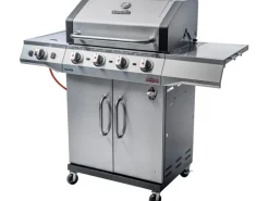 Char-Broil Gasgrills|Gasgrill Performance PRO S 4 mit 4 Brennern & TRU-Infrared