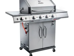 Char-Broil Gasgrills|Gasgrill Performance PRO S 4 mit 4 Brennern & TRU-Infrared