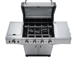 Char-Broil Gasgrills|Gasgrill Performance PRO S 4 mit 4 Brennern & TRU-Infrared