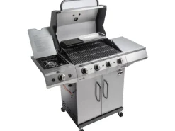 Char-Broil Gasgrills|Gasgrill Performance PRO S 4 mit 4 Brennern & TRU-Infrared