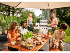 Char-Broil Gasgrills|Gasgrill Performance PRO S 4 mit 4 Brennern & TRU-Infrared