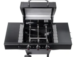 Char-Broil Gasgrills|Gasgrill Performance CORE B 3 Cart mit 3 Brennern & TRU-Infrared