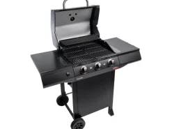 Char-Broil Gasgrills|Gasgrill Performance CORE B 3 Cart mit 3 Brennern & TRU-Infrared