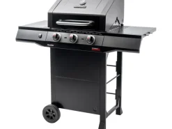 Char-Broil Gasgrills|Gasgrill Performance CORE B 3 Cart mit 3 Brennern & TRU-Infrared