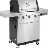 Char-Broil Gasgrills|Gasgrill Professional Pro S 3 mit 3 Brennern & TRU-Infrared