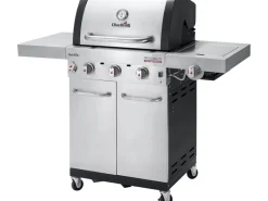 Char-Broil Gasgrills|Gasgrill Professional Pro S 3 mit 3 Brennern & TRU-Infrared